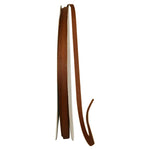 Load image into Gallery viewer, Grosgrain Texture Ribbon -- Light Brown Color --- Various Sizes