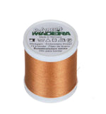 Load image into Gallery viewer, Light Brown Sugar Color -- Ref. # 1726 -- Polyneon Machine Embroidery Thread -- (#40 Weight) -- Various Sizes by MADEIRA®