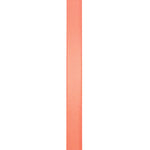 Load image into Gallery viewer, Double Face Satin Ribbon -- Light Coral Color --- Various Sizes