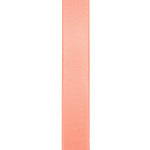 Load image into Gallery viewer, Double Face Satin Ribbon -- Light Coral Color --- Various Sizes