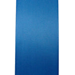 Load image into Gallery viewer, Double Face Satin Ribbon -- Light Navy Color --- Various Sizes