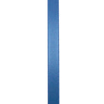 Load image into Gallery viewer, Double Face Satin Ribbon -- Light Navy Color --- Various Sizes