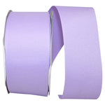 Load image into Gallery viewer, Grosgrain Texture Ribbon -- Light Orchid Color --- Various Sizes
