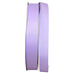 Load image into Gallery viewer, Grosgrain Texture Ribbon -- Light Orchid Color --- Various Sizes