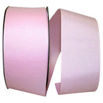 Load image into Gallery viewer, Grosgrain Texture Ribbon -- Light Pink Color --- Various Sizes