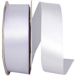 Load image into Gallery viewer, Florist Basics -- Double Face Satin Ribbon --- Bridal Collection --- Lilac Color --- Various Sizes