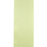 Load image into Gallery viewer, Double Face Satin Ribbon -- Lime Juice Color --- Various Sizes