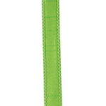 Load image into Gallery viewer, Florist Basics -- Dupioni Supreme Wired Edge Ribbon -- Lime Color - Various Sizes