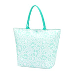 Load image into Gallery viewer, Beach Bag --- Ocean Breeze