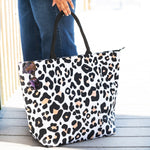 Load image into Gallery viewer, Beach Bag --- Catwalk Design