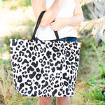 Load image into Gallery viewer, Beach Bag --- Catwalk Design