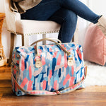 Load image into Gallery viewer, Travel Bag - Kendra