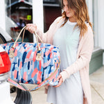 Load image into Gallery viewer, Travel Bag - Kendra