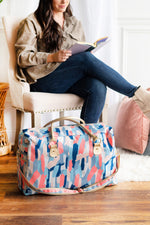 Load image into Gallery viewer, Travel Bag - Kendra