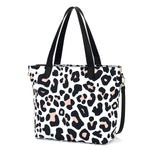 Load image into Gallery viewer, Travel Tote - Catwalk Design