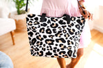 Load image into Gallery viewer, Travel Tote - Catwalk Design