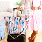 Load image into Gallery viewer, Travel Tote - Kendra