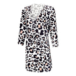 Load image into Gallery viewer, Women's Tunic --- Catwalk Design