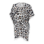 Load image into Gallery viewer, Women's Beach Pom-Pom Cover Up --- Catwalk Design