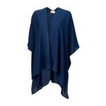 Load image into Gallery viewer, Women's Top --- Navy Color