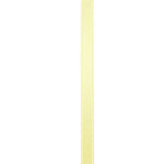 Load image into Gallery viewer, Double Face Satin Ribbon -- Maize Color --- Various Sizes