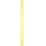 Load image into Gallery viewer, Double Face Satin Ribbon -- Maize Color --- Various Sizes