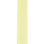 Load image into Gallery viewer, Double Face Satin Ribbon -- Maize Color --- Various Sizes