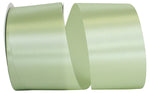 Load image into Gallery viewer, Florist Basics -- Acetate / Satin Supreme Cooler Ribbon -- Mint Color --- Various Sizes