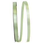 Load image into Gallery viewer, Florist Basics -- Acetate / Satin Supreme Cooler Ribbon -- Mint Color --- Various Sizes