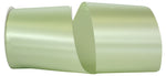 Load image into Gallery viewer, Florist Basics -- Acetate / Satin Supreme Cooler Ribbon -- Mint Color --- Various Sizes