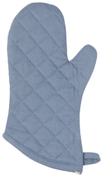 Load image into Gallery viewer, Slate Blue - Superior Oven Mitt by Now Designs®