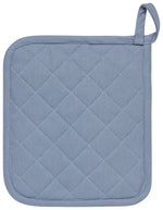 Load image into Gallery viewer, Slate Blue - Superior Potholders by Now Designs®