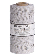 Load image into Gallery viewer, #48 -- (1.8 mm) -- Hemp Cord Spools -- Various Colors by Hemptique®