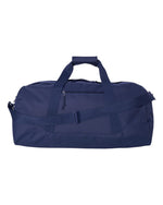 Load image into Gallery viewer, Extra Large Recycled Polyester Duffel Bag, Various Colors