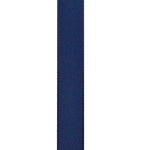 Load image into Gallery viewer, Double Face Satin Ribbon -- Navy Color --- Various Sizes