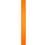 Load image into Gallery viewer, Double Face Satin Ribbon -- Orange Color --- Various Sizes