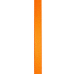 Load image into Gallery viewer, Double Face Satin Ribbon -- Orange Color --- Various Sizes