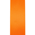 Load image into Gallery viewer, Double Face Satin Ribbon -- Orange Color --- Various Sizes