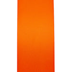 Load image into Gallery viewer, Double Face Satin Ribbon -- Orange Color --- Various Sizes