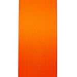 Load image into Gallery viewer, Double Face Satin Ribbon -- Orange Color --- Various Sizes