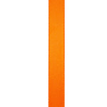 Load image into Gallery viewer, Double Face Satin Ribbon -- Orange Color --- Various Sizes