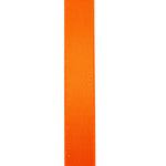 Load image into Gallery viewer, Double Face Satin Ribbon -- Orange Color --- Various Sizes