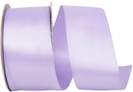 Load image into Gallery viewer, Double Face Satin Ribbon -- Orchid Color --- Various Sizes