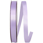 Load image into Gallery viewer, Double Face Satin Ribbon -- Orchid Color --- Various Sizes
