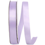 Load image into Gallery viewer, Double Face Satin Ribbon -- Orchid Color --- Various Sizes