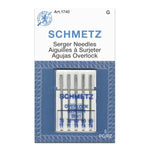 Load image into Gallery viewer, Serger / Overlock -- Machine Needles (BLx1), Assorted Sizes by Schmetz®