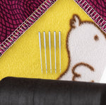 Load image into Gallery viewer, Serger / Overlock -- Machine Needles (BLx1), Assorted Sizes by Schmetz®