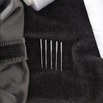 Load image into Gallery viewer, Serger / Overlock -- Machine Needles (DCx1), Assorted Sizes by Schmetz®