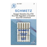 Load image into Gallery viewer, Serger / Overlock -- Machine Needles (ELx705), Various Sizes by Schmetz®