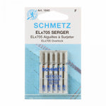 Load image into Gallery viewer, Serger / Overlock -- Machine Needles (ELx705), Various Sizes by Schmetz®